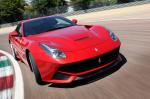 Ferrari F12berlinetta 2012 года